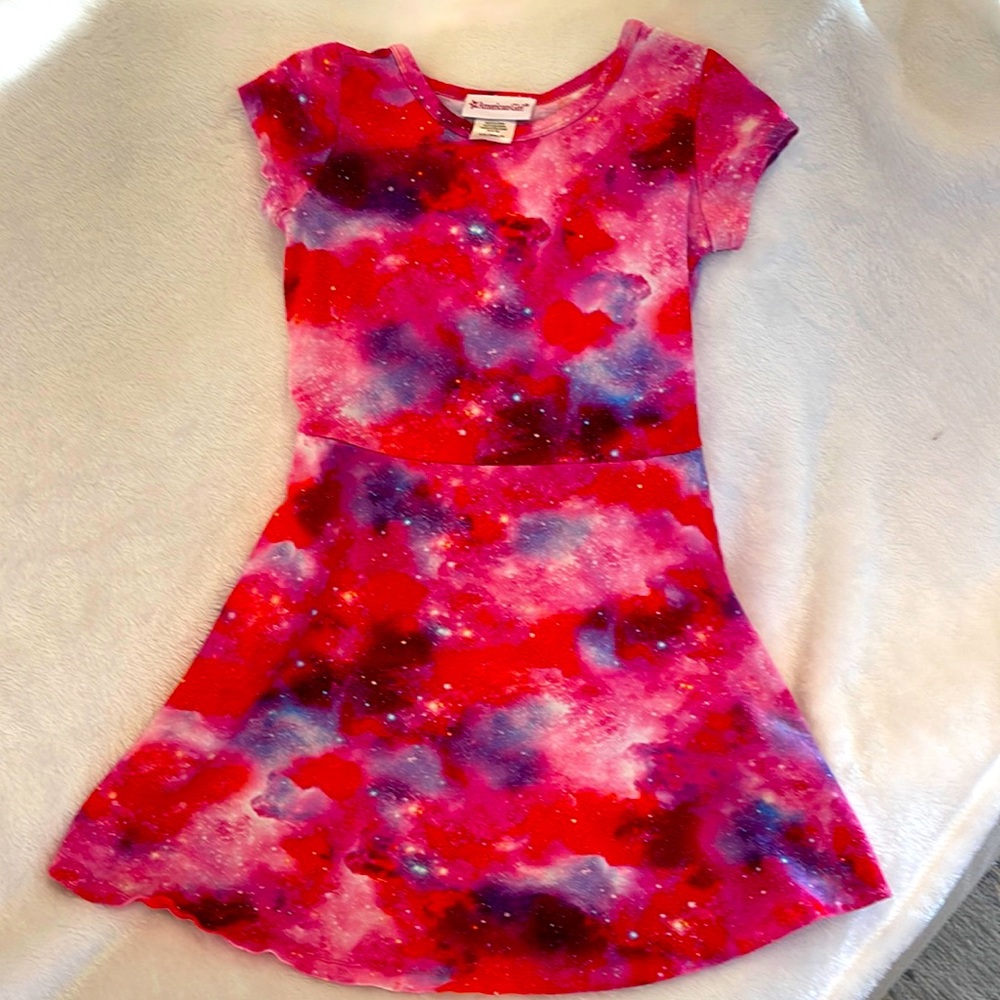 American Girl Dress